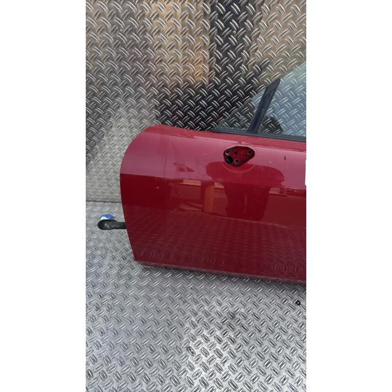 Porte avant gauche FIAT 124 2 SPIDER