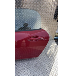 Porte avant gauche FIAT 124 2 SPIDER Photo n°2