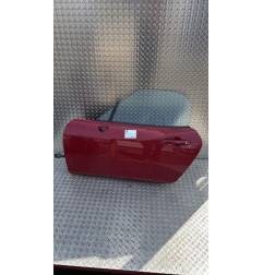 Porte avant gauche FIAT 124 2 SPIDER Photo n°3