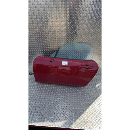 Porte avant gauche FIAT 124 2 SPIDER Photo n°3