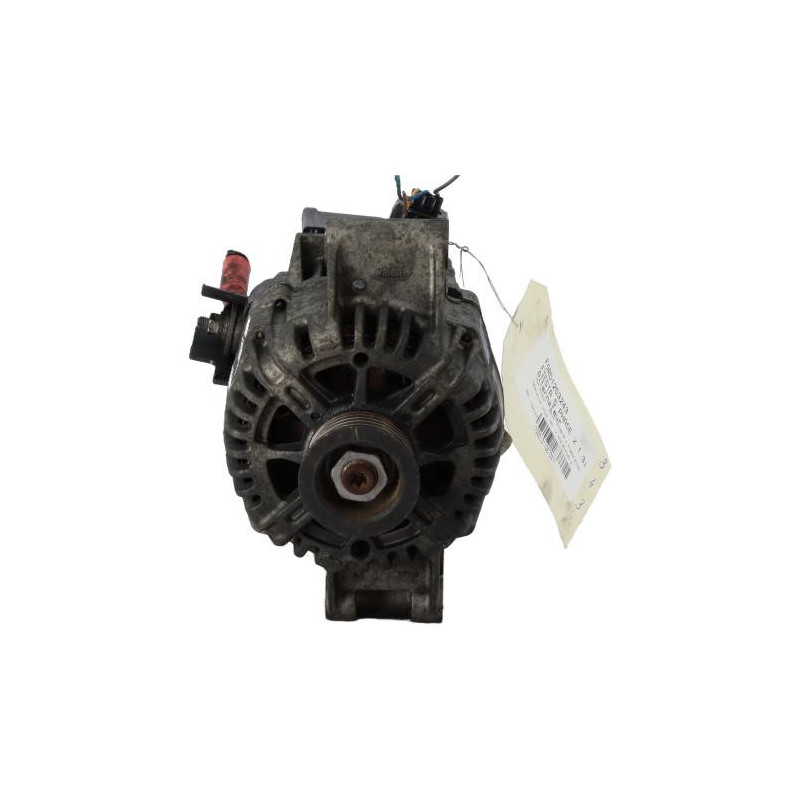 Alternateur FORD FIESTA 5