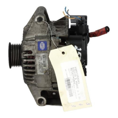 Alternateur FORD FIESTA 5