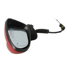 Retroviseur gauche FIAT 124 2 SPIDER Photo n°4