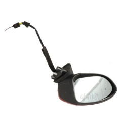 Retroviseur gauche FIAT 124 2 SPIDER Photo n°5