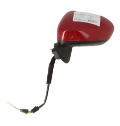 Retroviseur gauche FIAT 124 2 SPIDER Photo n°6