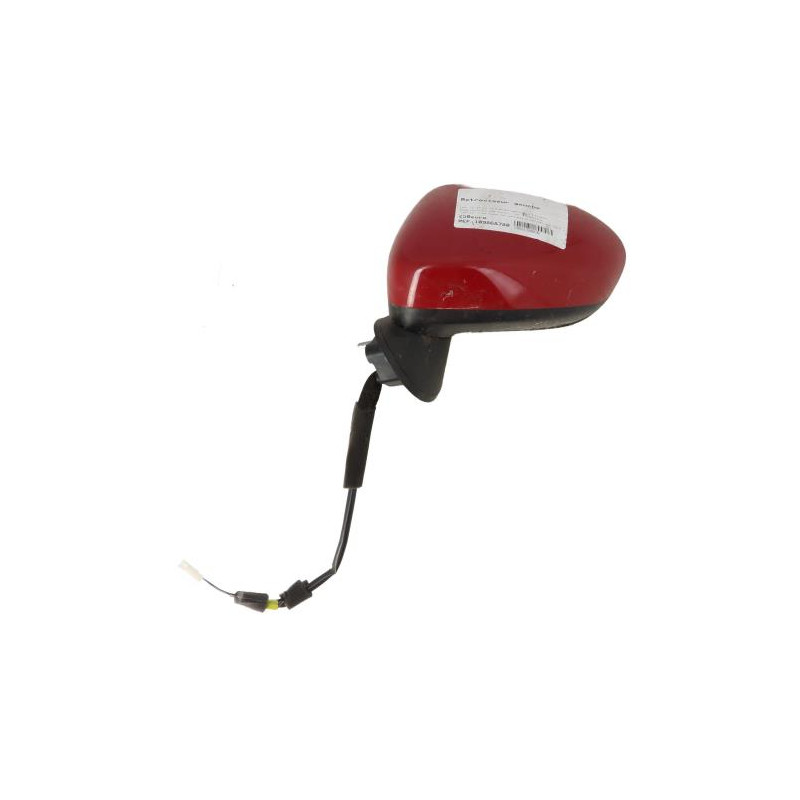 Retroviseur gauche FIAT 124 2 SPIDER Photo n°6