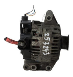 Alternateur FORD FIESTA 5 Photo n°4