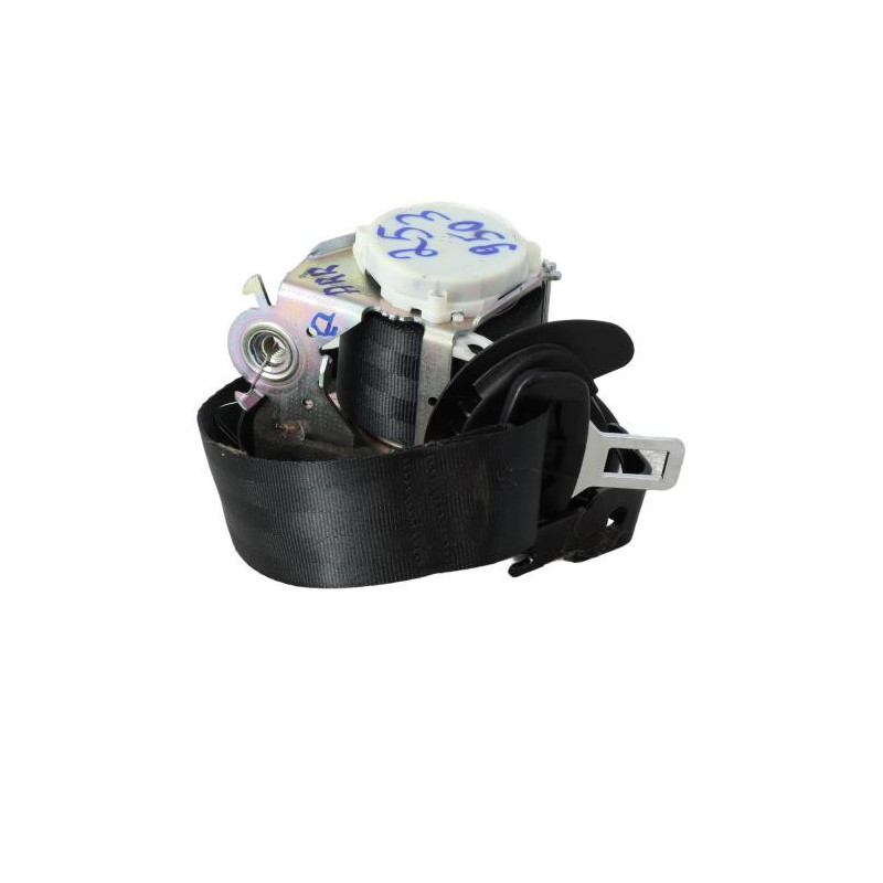 Ceinture arriere droit PEUGEOT 308 2