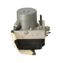 Bloc ABS (freins anti-blocage) FIAT 124 2 SPIDER Photo n°4