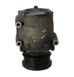 Compresseur clim FORD FIESTA 5 Photo n°3