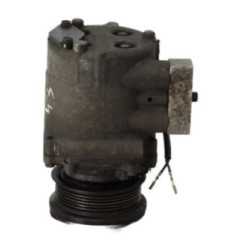 Compresseur clim FORD FIESTA 5 Photo n°4