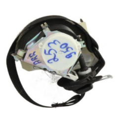 Ceinture arriere droit PEUGEOT 308 2 Photo n°3