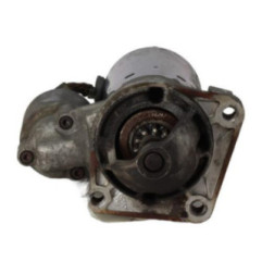 Demarreur FORD FIESTA 5 Photo n°1