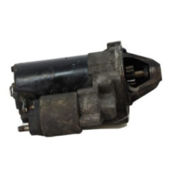 Demarreur FORD FIESTA 5 Photo n°4