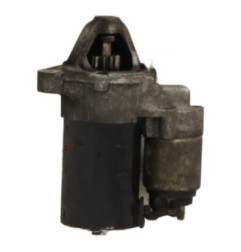 Demarreur FORD FIESTA 5 Photo n°5