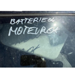 Demarreur FORD FIESTA 5 Photo n°8