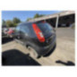 Demarreur FORD FIESTA 5