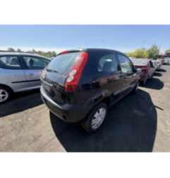 Demarreur FORD FIESTA 5 Photo n°18