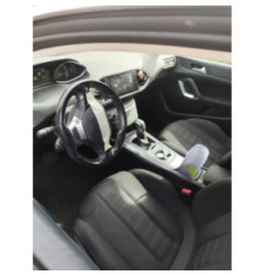 Ceinture arriere droit PEUGEOT 308 2 Photo n°6