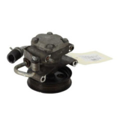 Pompe de direction FORD FIESTA 5 Photo n°1