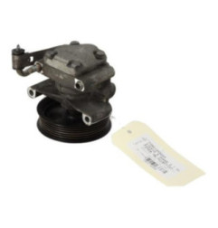 Pompe de direction FORD FIESTA 5 Photo n°3