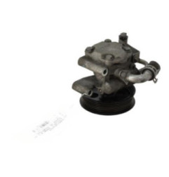 Pompe de direction FORD FIESTA 5 Photo n°4