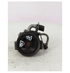 Pompe de direction FORD FIESTA 5 Photo n°6