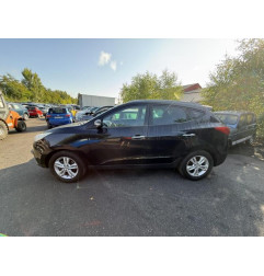 Feu arriere principal gauche (feux) HYUNDAI IX 35 Photo n°9