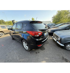 Feu arriere principal gauche (feux) HYUNDAI IX 35 Photo n°14