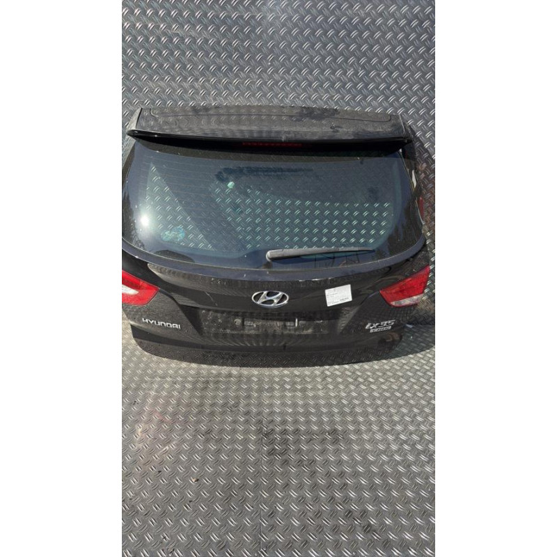 Malle/Hayon arriere HYUNDAI IX 35