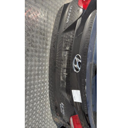 Malle/Hayon arriere HYUNDAI IX 35 Photo n°3