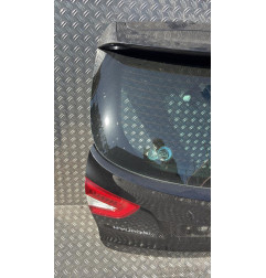 Malle/Hayon arriere HYUNDAI IX 35 Photo n°4