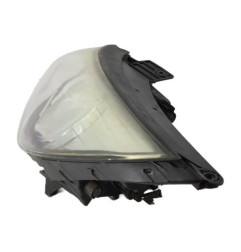 Optique avant principal gauche (feux)(phare) HYUNDAI IX 35