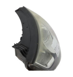 Optique avant principal gauche (feux)(phare) HYUNDAI IX 35 Photo n°4