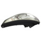 Optique avant principal gauche (feux)(phare) HYUNDAI IX 35