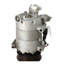 Compresseur clim FORD KUGA 2 Photo n°4