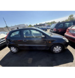 Pompe de direction FORD FIESTA 5 Photo n°14