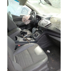 Demarreur FORD KUGA 2 Photo n°8