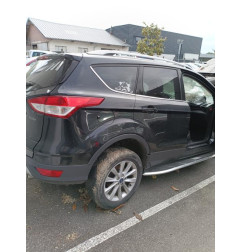 Demarreur FORD KUGA 2 Photo n°9
