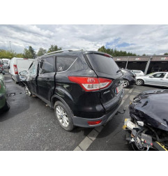 Demarreur FORD KUGA 2 Photo n°19