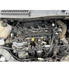 Commande chauffage FORD KUGA 2 Photo n°11