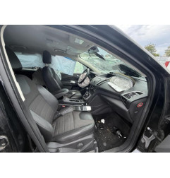 Commande chauffage FORD KUGA 2 Photo n°14