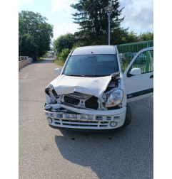 Feu arriere principal gauche (feux) RENAULT KANGOO 1 Photo n°1