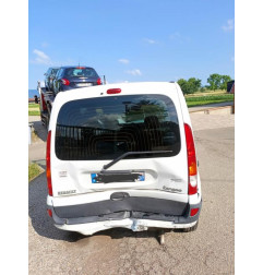 Feu arriere principal gauche (feux) RENAULT KANGOO 1 Photo n°3