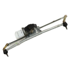 Moteur essuie glace avant RENAULT KANGOO 1 Photo n°3