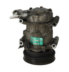 Compresseur clim RENAULT KANGOO 1 Photo n°1