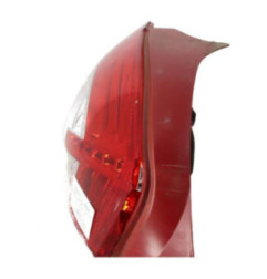 Feu arriere principal gauche (feux) PEUGEOT 208 1