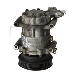 Compresseur clim RENAULT KANGOO 1 Photo n°4