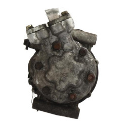 Compresseur clim RENAULT KANGOO 1 Photo n°5