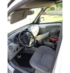 Compresseur clim RENAULT KANGOO 1 Photo n°11